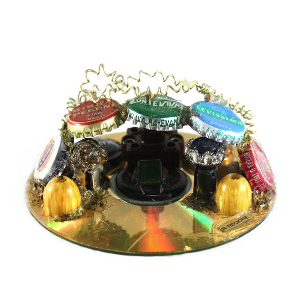 CD Tappi