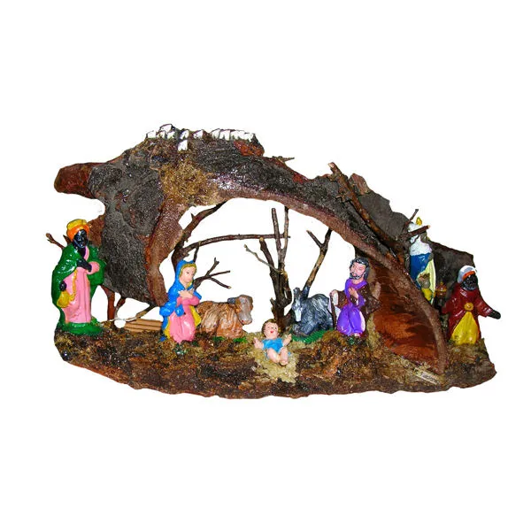 Corteccia d'Albero