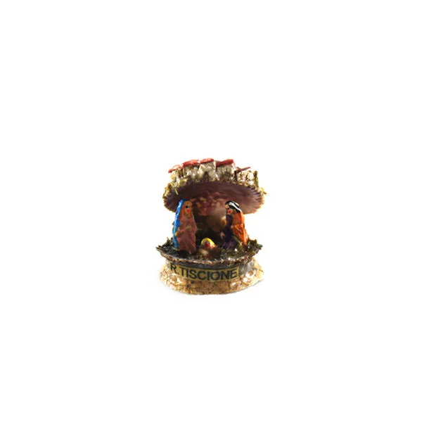 Mini Capasanta