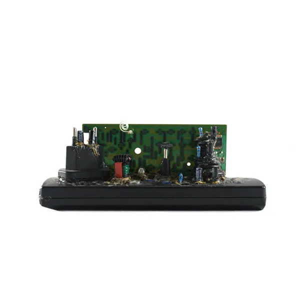 Telecomando Nero