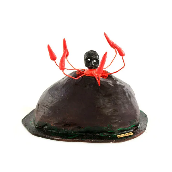 Vesuvius Piccolo